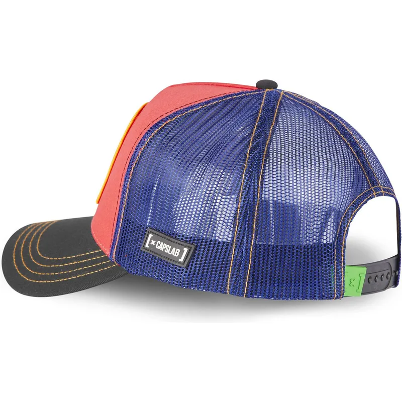 lippikset-kaareva-rekka-punainen-snapback-loo7-ma2-marvin-marsilainen-looney-tunes-capslab