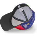 lippikset-kaareva-rekka-punainen-snapback-loo7-ma2-marvin-marsilainen-looney-tunes-capslab