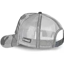 lippikset-kaareva-rekka-harmaa-snapback-loo8-peo1-vaiski-vull-looney-tunes-capslab