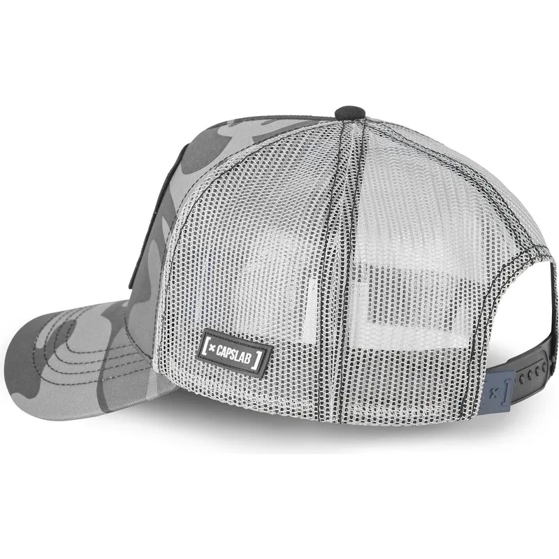 lippikset-kaareva-rekka-harmaa-snapback-loo8-peo1-vaiski-vull-looney-tunes-capslab