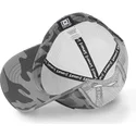 lippikset-kaareva-rekka-harmaa-snapback-loo8-peo1-vaiski-vull-looney-tunes-capslab