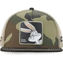 lippikset-littea-rekka-maastokuvio-snapback-loo8-bun-vaiski-vull-looney-tunes-capslab