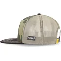 lippikset-littea-rekka-maastokuvio-snapback-loo8-bun-vaiski-vull-looney-tunes-capslab