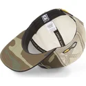 lippikset-littea-rekka-maastokuvio-snapback-loo8-bun-vaiski-vull-looney-tunes-capslab