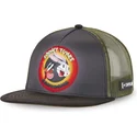 lippikset-littea-rekka-harmaa-snapback-loo8-rin-bugs-bunny-ja-akku-ankka-looney-tunes-capslab