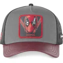 lippikset-kaareva-rekka-harmaa-snapback-mar6-dea2-deadpool-marvel-comics-capslab