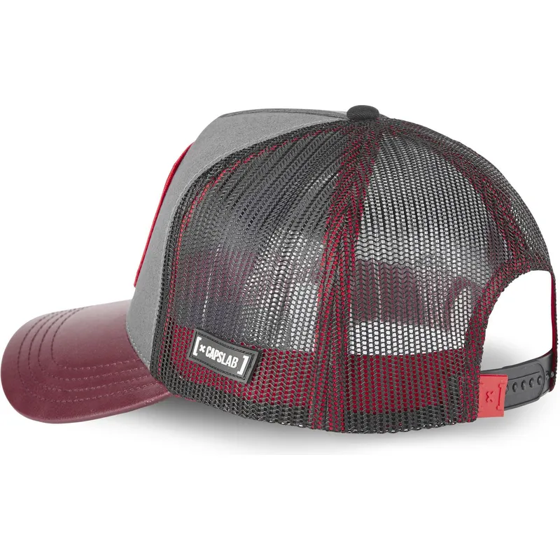 lippikset-kaareva-rekka-harmaa-snapback-mar6-dea2-deadpool-marvel-comics-capslab lippikset-kaareva-rekka-harmaa-snapback-mar6-dea2-deadpool-marvel-comics-capslab