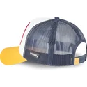 lippikset-kaareva-rekka-valkoinen-snapback-wol-wolverine-marvel-comics-capslab