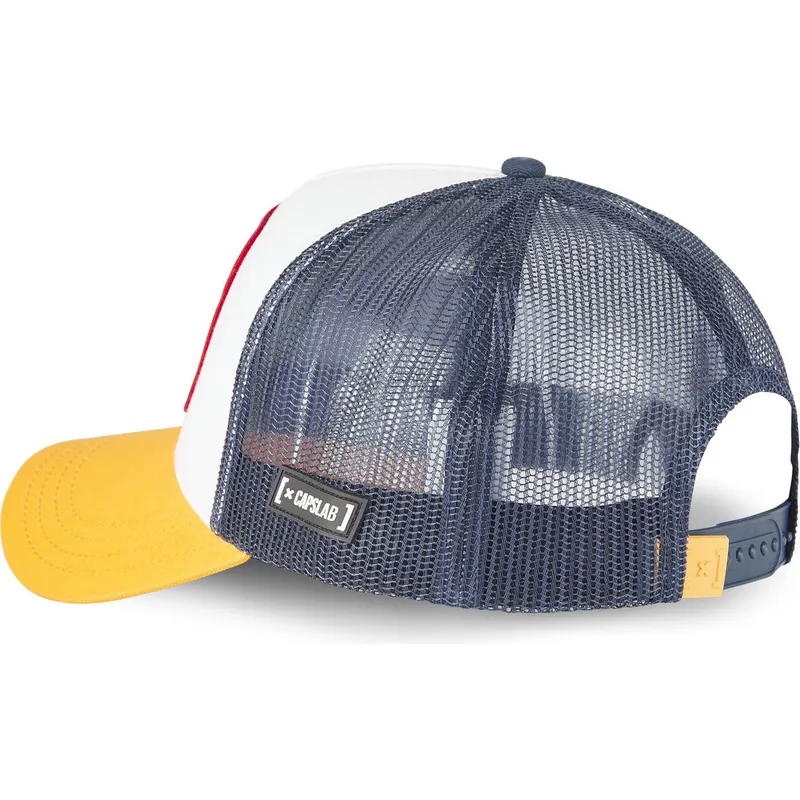 lippikset-kaareva-rekka-valkoinen-snapback-wol-wolverine-marvel-comics-capslab
