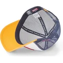 lippikset-kaareva-rekka-valkoinen-snapback-wol-wolverine-marvel-comics-capslab