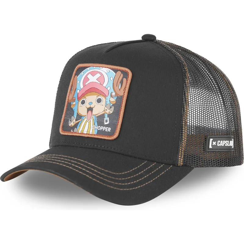 lippikset-kaareva-rekka-musta-snapback-cho3-tony-tony-chopper-one-piece-capslab lippikset-kaareva-rekka-musta-snapback-cho3-tony-tony-chopper-one-piece-capslab