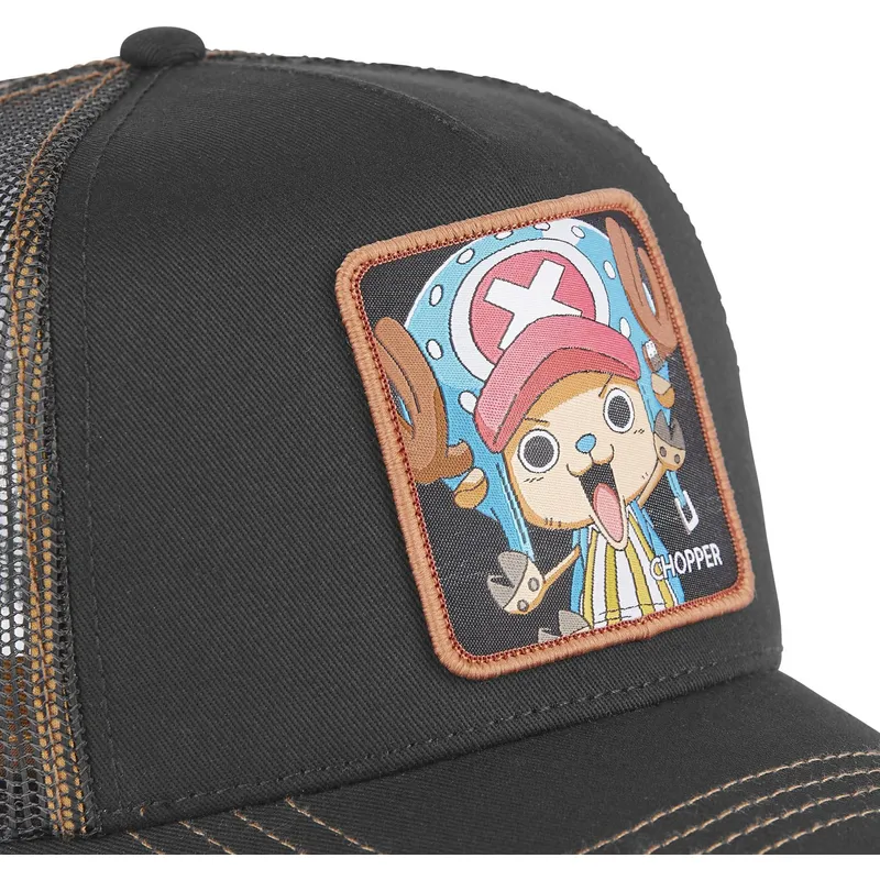 lippikset-kaareva-rekka-musta-snapback-cho3-tony-tony-chopper-one-piece-capslab lippikset-kaareva-rekka-musta-snapback-cho3-tony-tony-chopper-one-piece-capslab