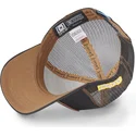 lippikset-kaareva-rekka-musta-snapback-cho3-tony-tony-chopper-one-piece-capslab