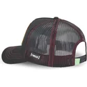 lippikset-kaareva-rekka-musta-snapback-op2-zor1-roronoa-zoro-one-piece-capslab