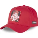 lippikset-kaareva-punainen-snapback-luf9-monkey-d-luffy-one-piece-capslab