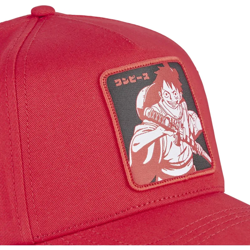 lippikset-kaareva-punainen-snapback-luf9-monkey-d-luffy-one-piece-capslab