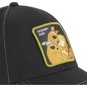 lippikset-kaareva-musta-snapback-sd9-scooby-doo-ja-shaggy-rogers-scooby-doo-capslab
