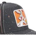 lippikset-kaareva-rekka-musta-snapback-loo5-bun2-vaiski-vull-looney-tunes-capslab