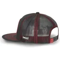 lippikset-littea-rekka-musta-snapback-goldorak-uf1-goldorak-robot-grendizer-capslab