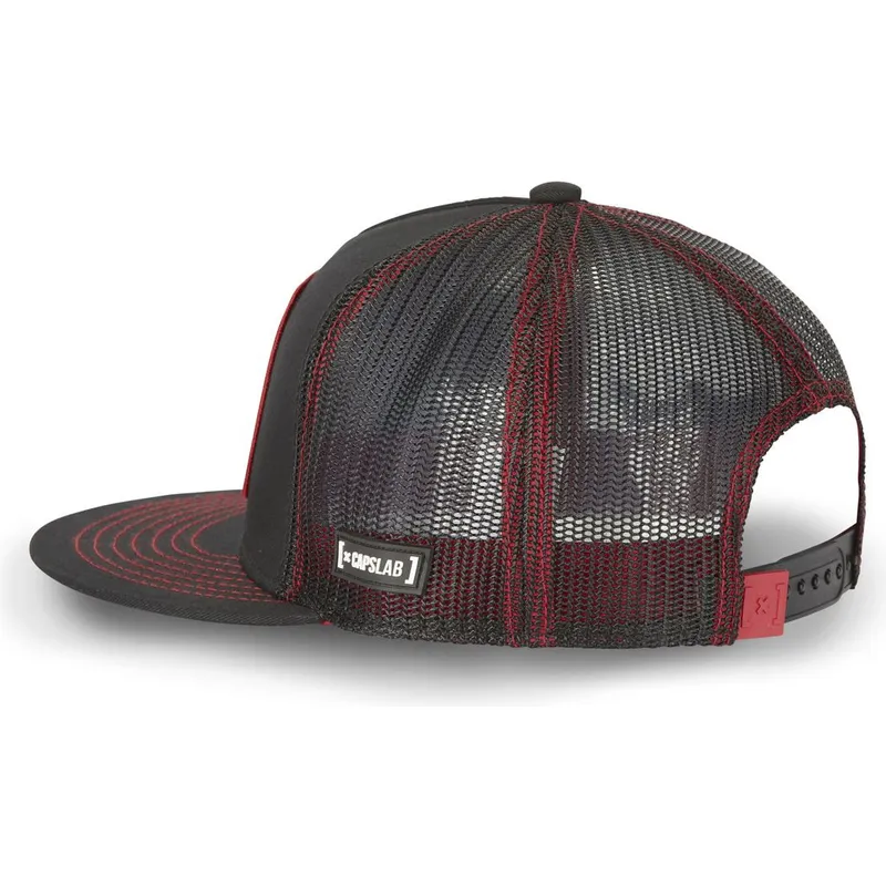 lippikset-littea-rekka-musta-snapback-goldorak-uf1-goldorak-robot-grendizer-capslab