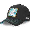 lippikset-kaareva-musta-saadettava-nauha-bu3-vaiski-vull-looney-tunes-capslab