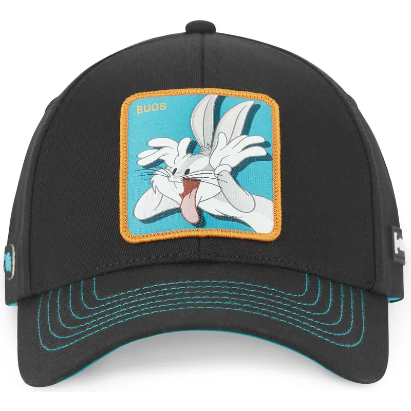 lippikset-kaareva-musta-saadettava-nauha-bu3-vaiski-vull-looney-tunes-capslab