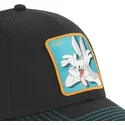 lippikset-kaareva-musta-saadettava-nauha-bu3-vaiski-vull-looney-tunes-capslab