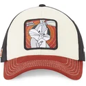 lippikset-kaareva-beige-snapback-loo8-bu1-vaiski-vull-looney-tunes-capslab