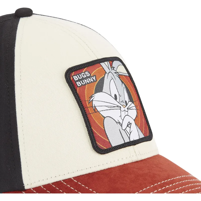 lippikset-kaareva-beige-snapback-loo8-bu1-vaiski-vull-looney-tunes-capslab lippikset-kaareva-beige-snapback-loo8-bu1-vaiski-vull-looney-tunes-capslab