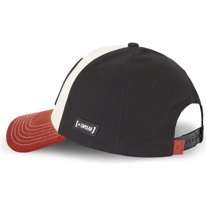 lippikset-kaareva-beige-snapback-loo8-bu1-vaiski-vull-looney-tunes-capslab lippikset-kaareva-beige-snapback-loo8-bu1-vaiski-vull-looney-tunes-capslab