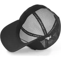 cap-kaareva-black-snapback-rick-and-morty-rick-and-morty-capslab