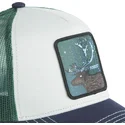lippikset-kaareva-rekka-monivarinen-snapback-forest-cas2-for3-peura-pedot-capslab
