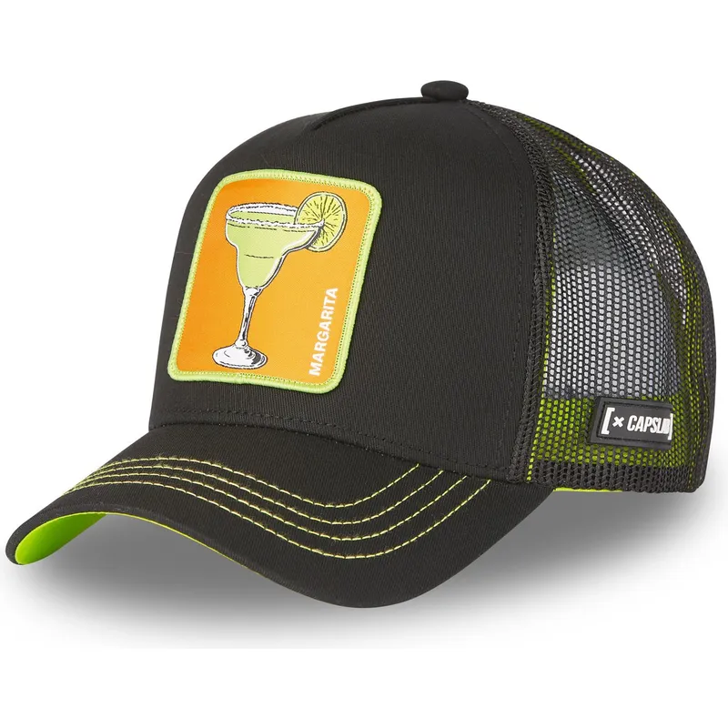 lippikset-kaareva-rekka-musta-snapback-ma1-margarita-cocktailit-capslab