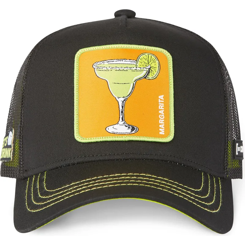 lippikset-kaareva-rekka-musta-snapback-ma1-margarita-cocktailit-capslab
