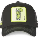 lippikset-kaareva-rekka-musta-snapback-cas2-mo1-mojito-cocktailit-capslab