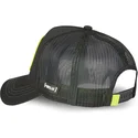 cap-kaareva-black-snapback-mojito-cocktails-capslab