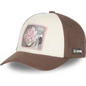 lippikset-kaareva-beige-snapback-ro2-goku-black-dragon-ball-capslab