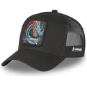 cap-kaareva-black-snapback-dragon-beasts-capslab