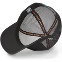 cap-kaareva-black-snapback-dragon-beasts-capslab