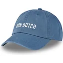 lippikset-kaareva-sininen-saadettava-nauha-dc-bl-von-dutch
