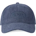 von-dutch-curved-brim-vc-bl-navy-blue-adjustable-cap