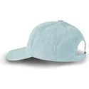 lippikset-kaareva-sininen-saadettava-nauha-vc-c-von-dutch