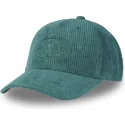lippikset-kaareva-vihrea-saadettava-nauha-vc-g-von-dutch