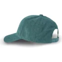 lippikset-kaareva-vihrea-saadettava-nauha-vc-g-von-dutch