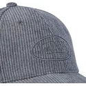 lippikset-kaareva-harmaa-saadettava-nauha-vc-gr-von-dutch