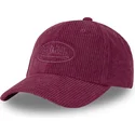 lippikset-kaareva-punainen-saadettava-nauha-bo-von-dutch