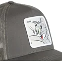 lippikset-kaareva-rekka-harmaa-snapback-tom-looney-tunes-capslab