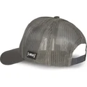 lippikset-kaareva-rekka-harmaa-snapback-tom-looney-tunes-capslab