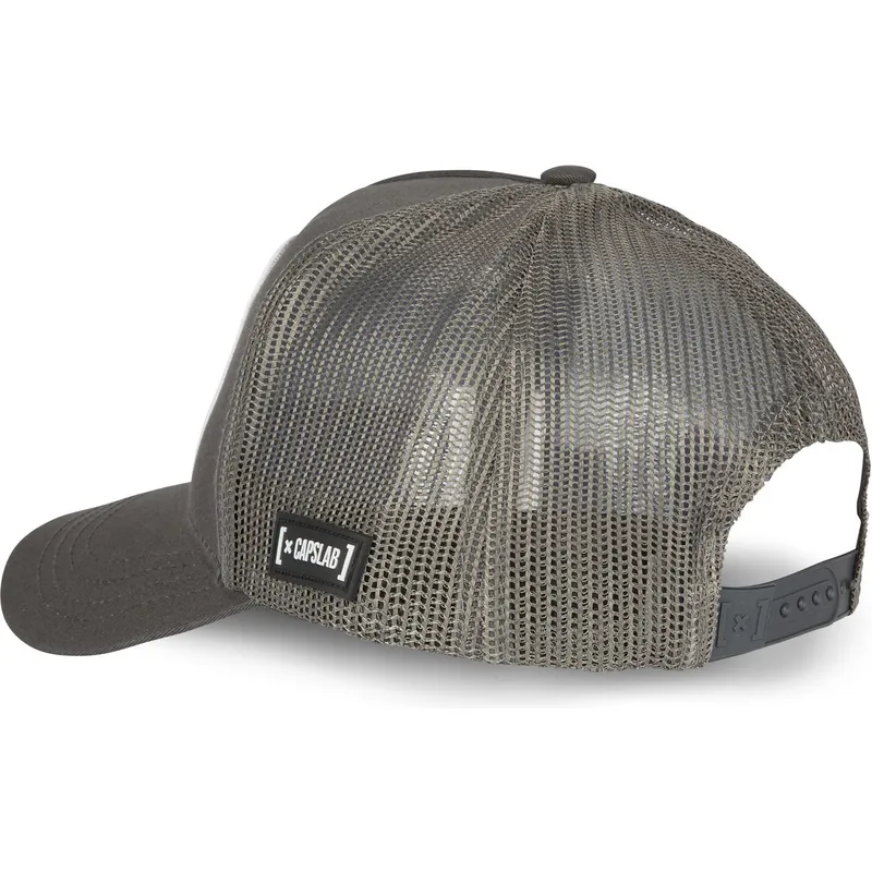lippikset-kaareva-rekka-harmaa-snapback-tom-looney-tunes-capslab