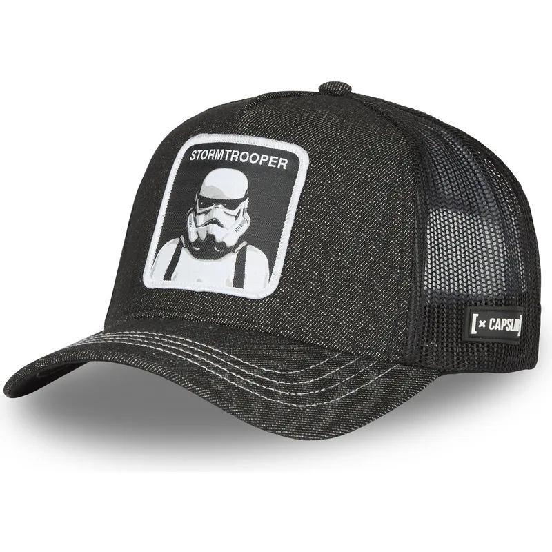 lippikset-kaareva-rekka-musta-snapback-bla-stormtrooper-star-wars-capslab